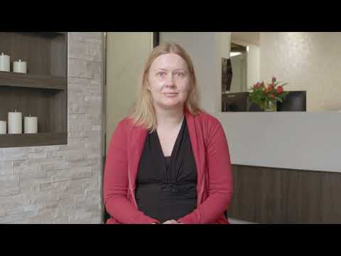 Anna Dental Implant Patient Testimonial- Foley and Le Oral Surgery