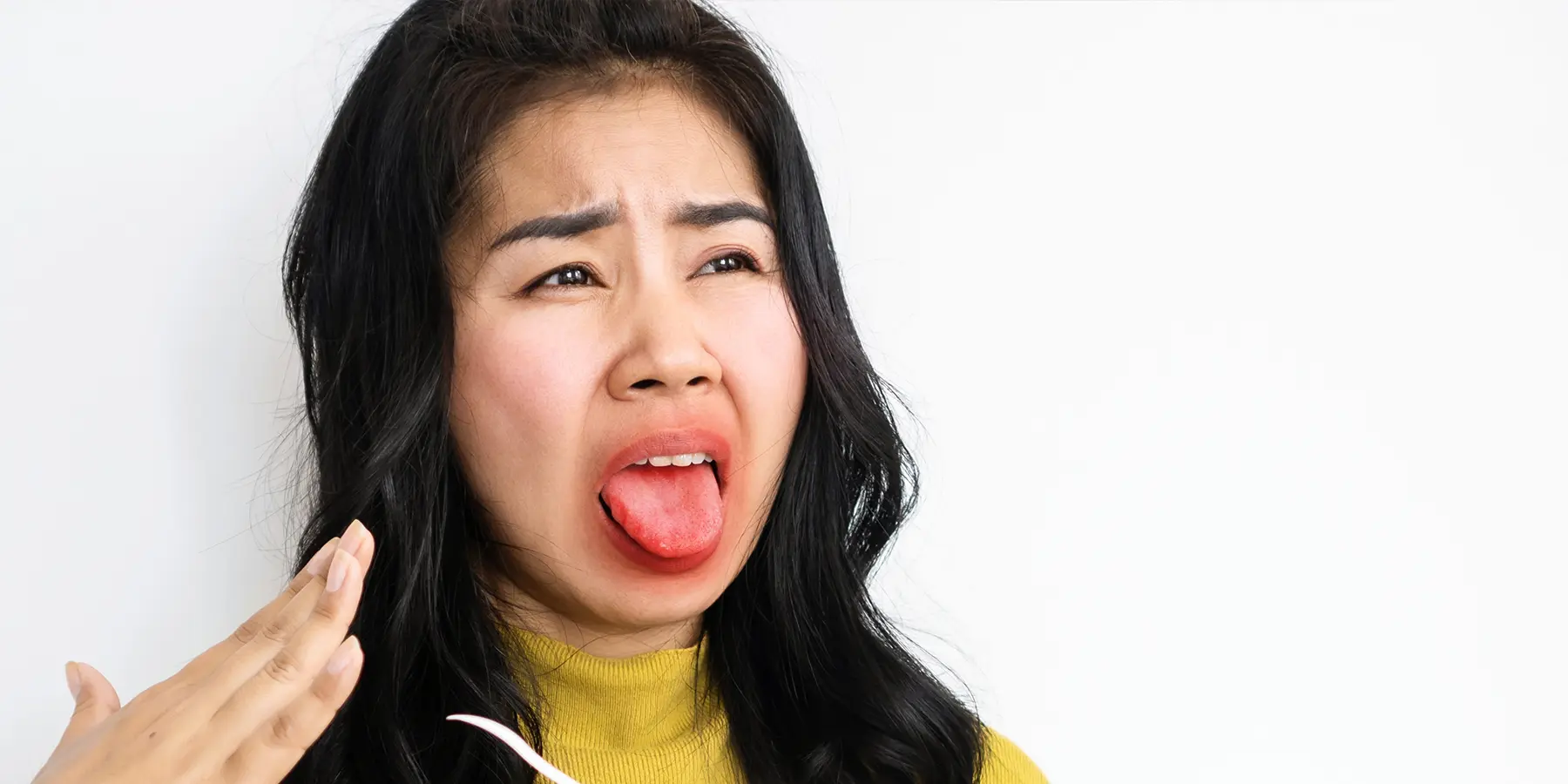 Burning Mouth Syndrome: Are You At Risk?