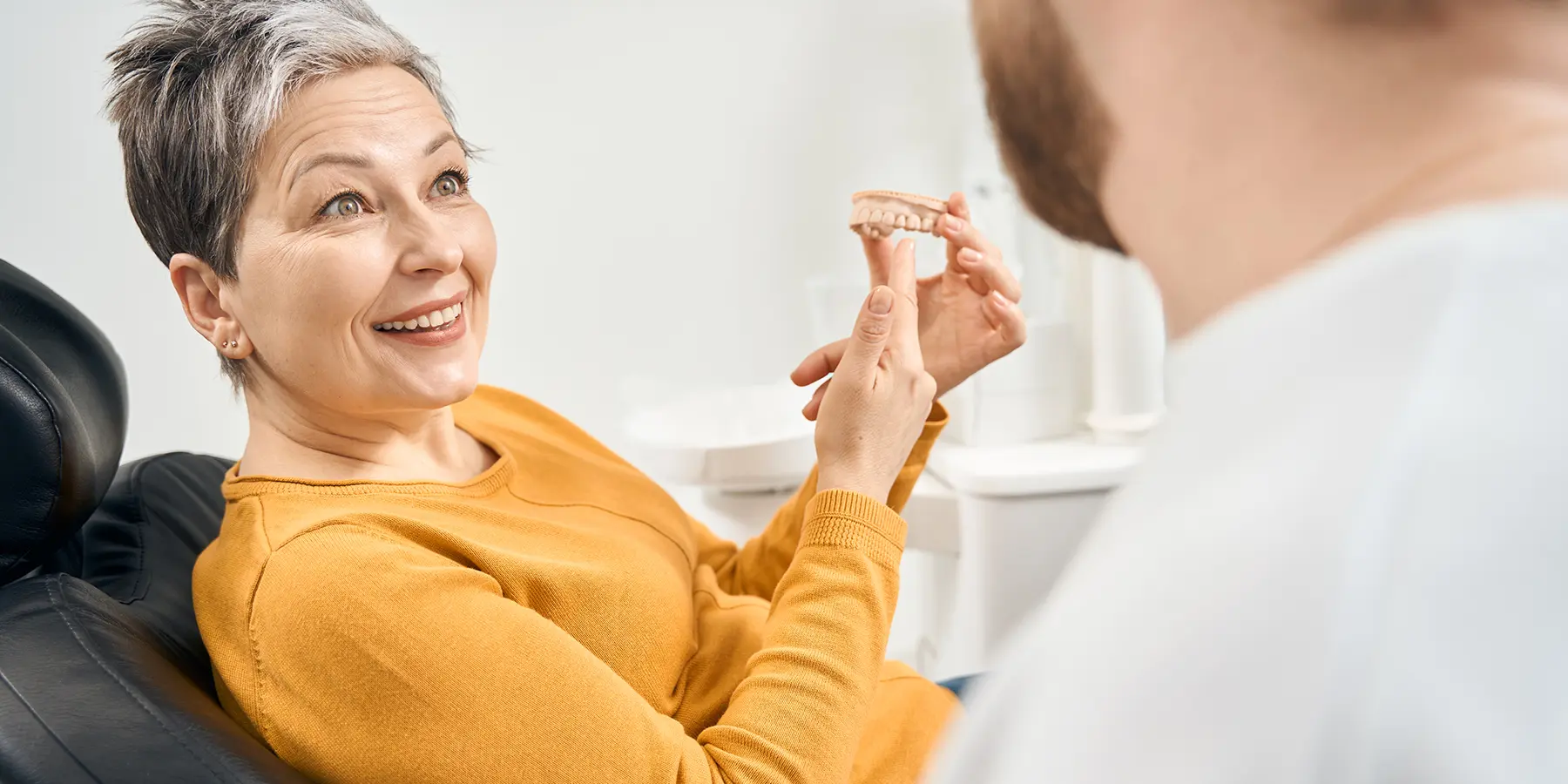 Dental Implant Treatment Timeline