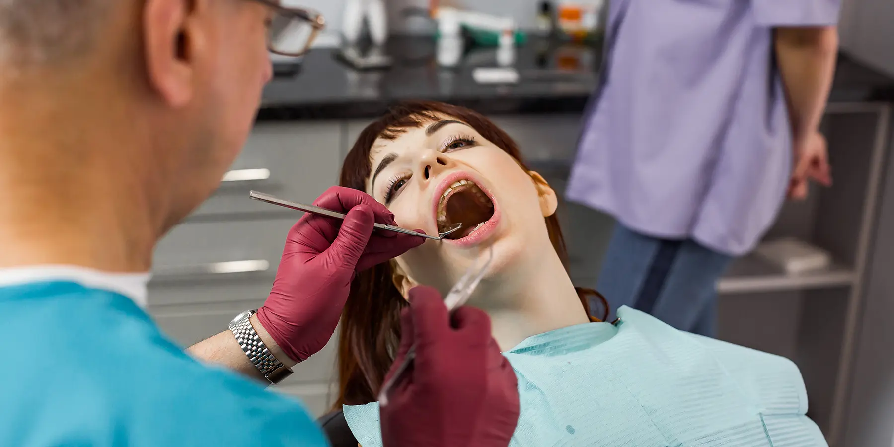 How Foley & Le Corrects Open Bites for a Healthier Smile