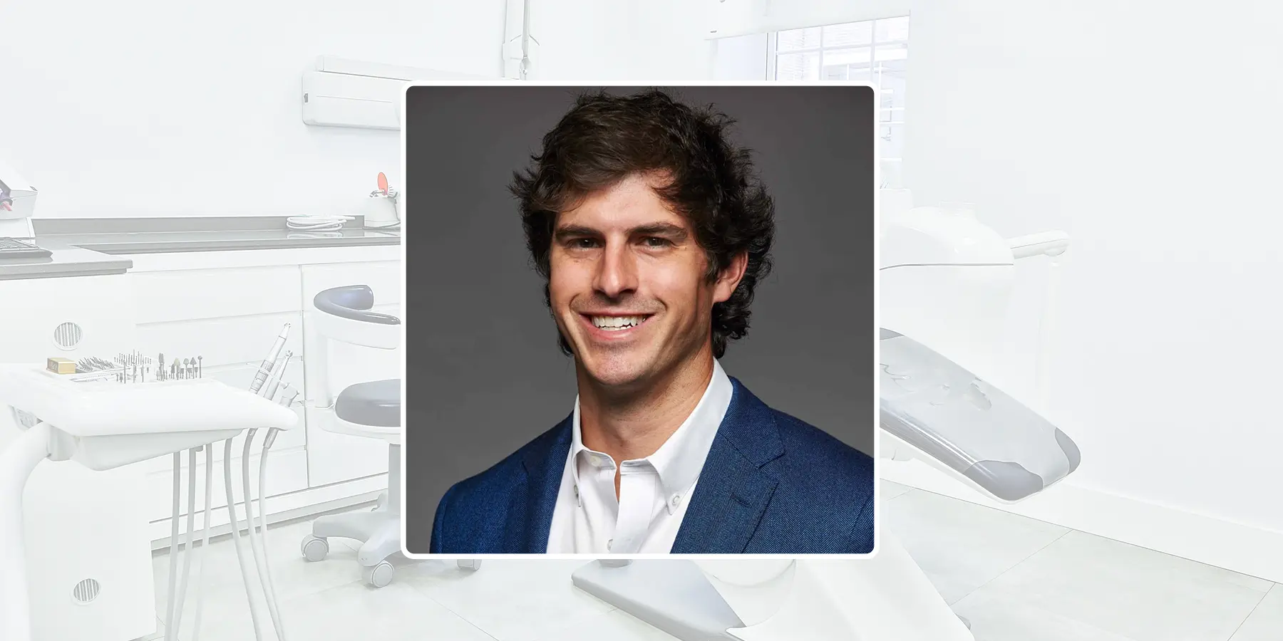 Meet Dr. Benjamin Foley, Your Trusted Oral Surgeon in Boulder, CO