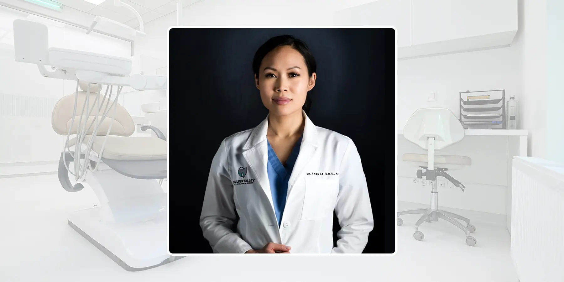 Meet Dr. Thien-Thao Le, Your Trusted Oral Surgeon in Boulder, CO