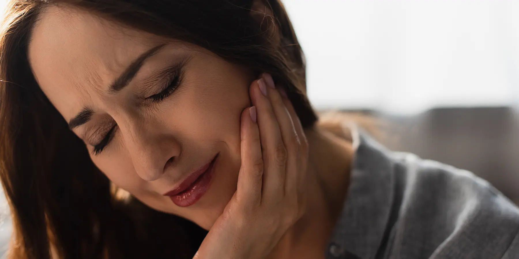 How Do I Know if I Have Pericoronitis?