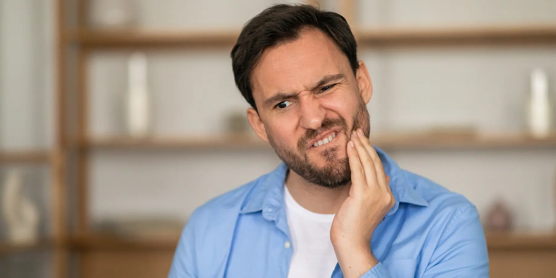 How To Tell if You Have A Dry Socket After Wisdom Tooth Removal