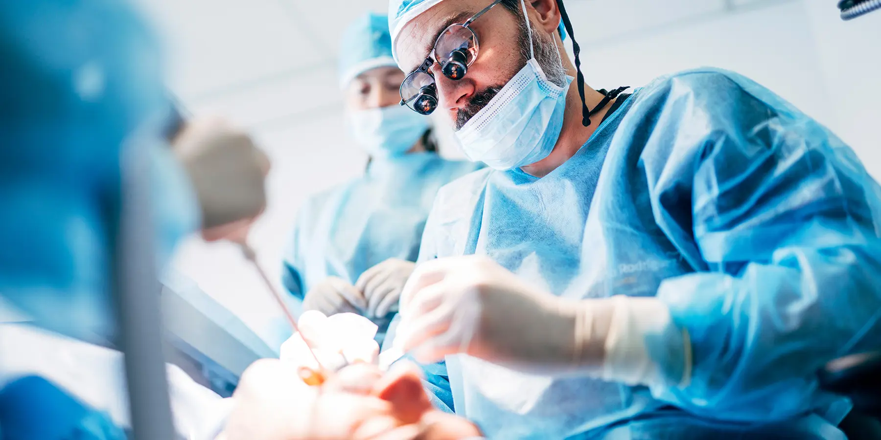 Maxillofacial Trauma: Your Path to Recovery Starts Here