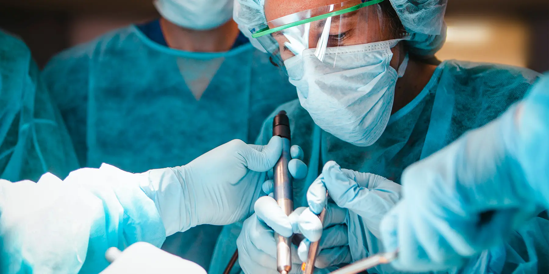 From Extractions to Implants: What an Oral Surgeon Can Do for You