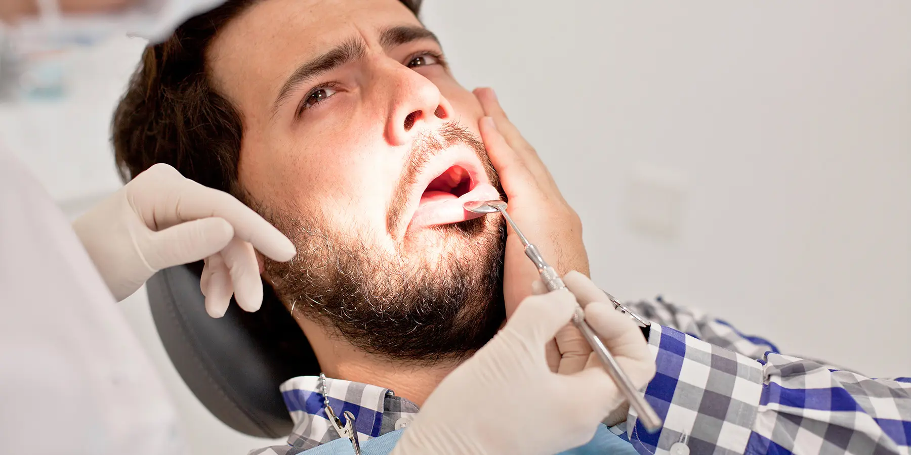 Facial Trauma: When to See an Oral Surgeon for an Emergency