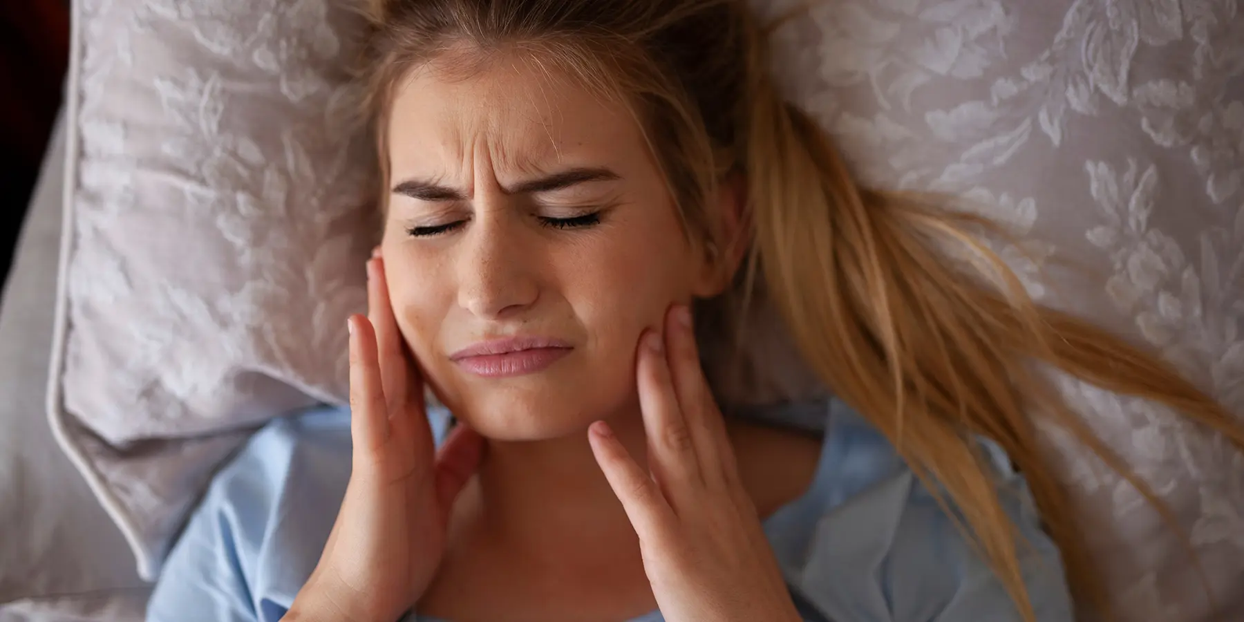 Effective Treatments for Chronic Jaw Pain Relief