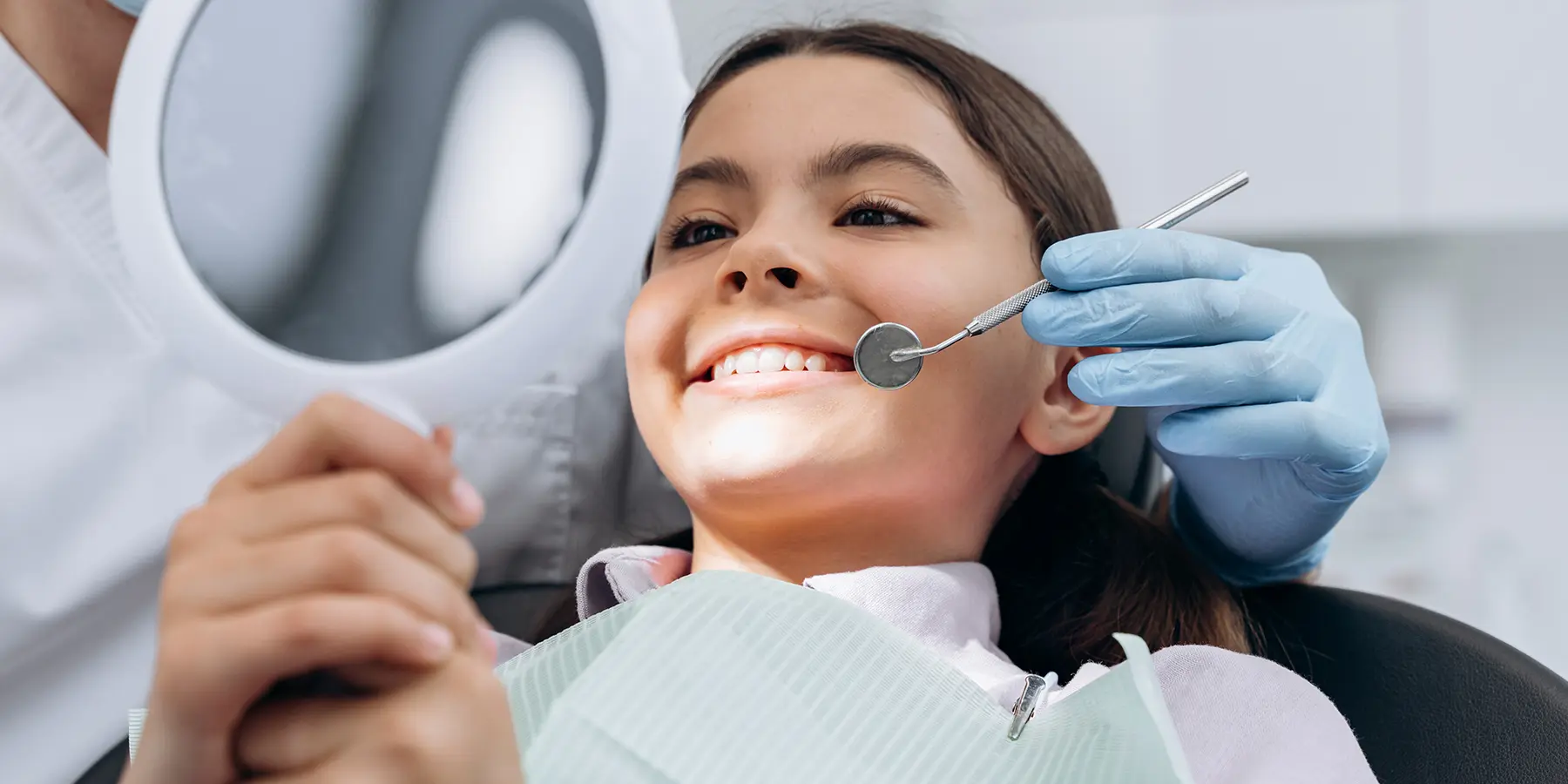 Can Teenagers Get Dental Implants for Missing Teeth?