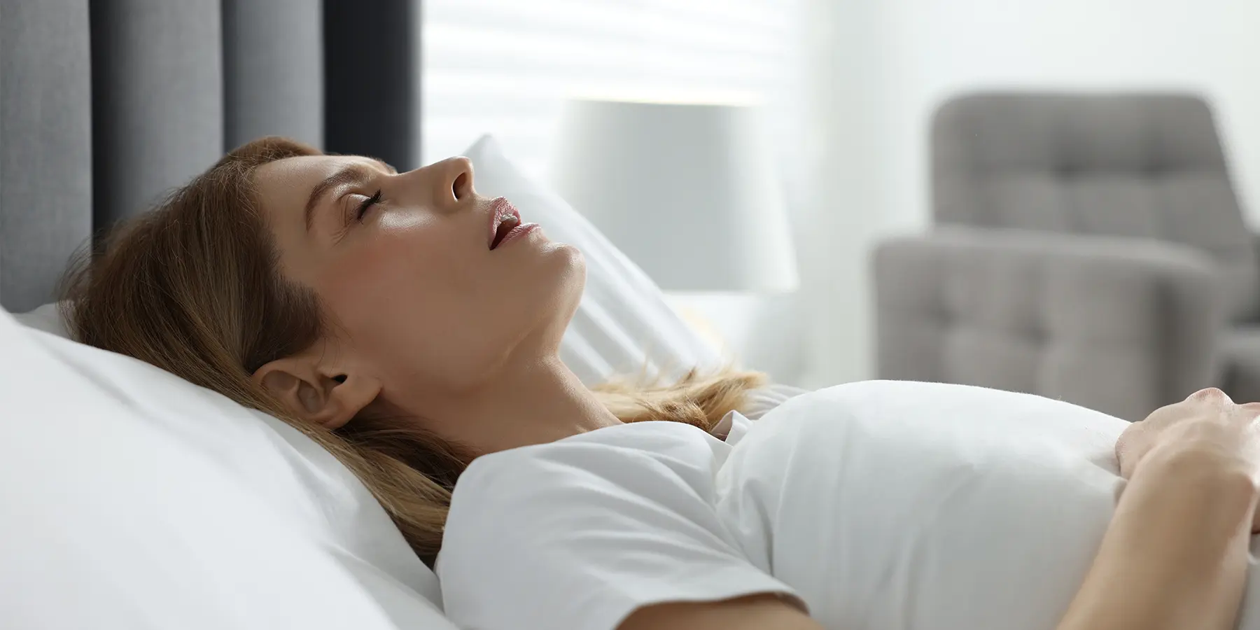 How Oral Surgeons Treat Obstructive Sleep Apnea