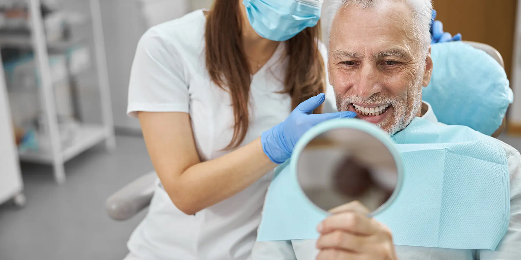 Implant-Supported Bridge: A Reliable Tooth Replacement Option
