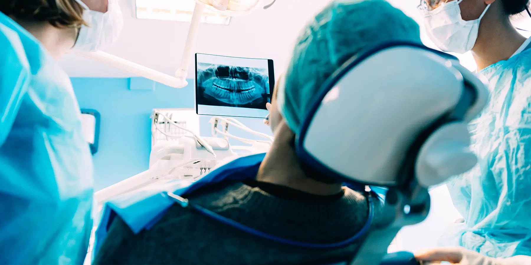 Top Oral Surgeons Near Nederland, CO: Foley & Le Oral Surgeons