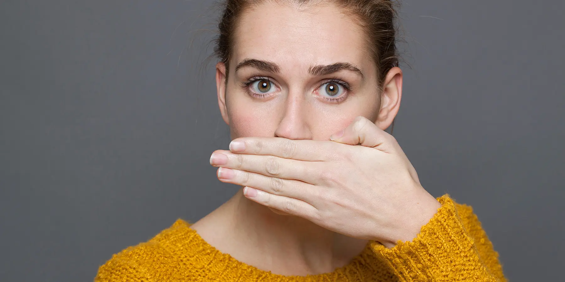 Why You Have Bad Breath After Wisdom Teeth Removal (And How to Get Rid of It)