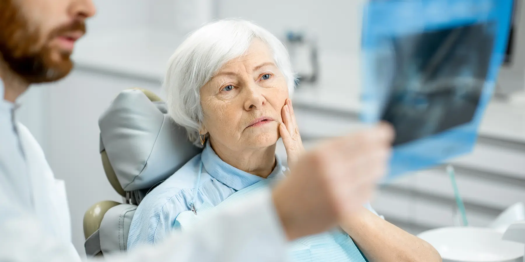 Alveoloplasty: The Key to Comfortable, Secure Dentures