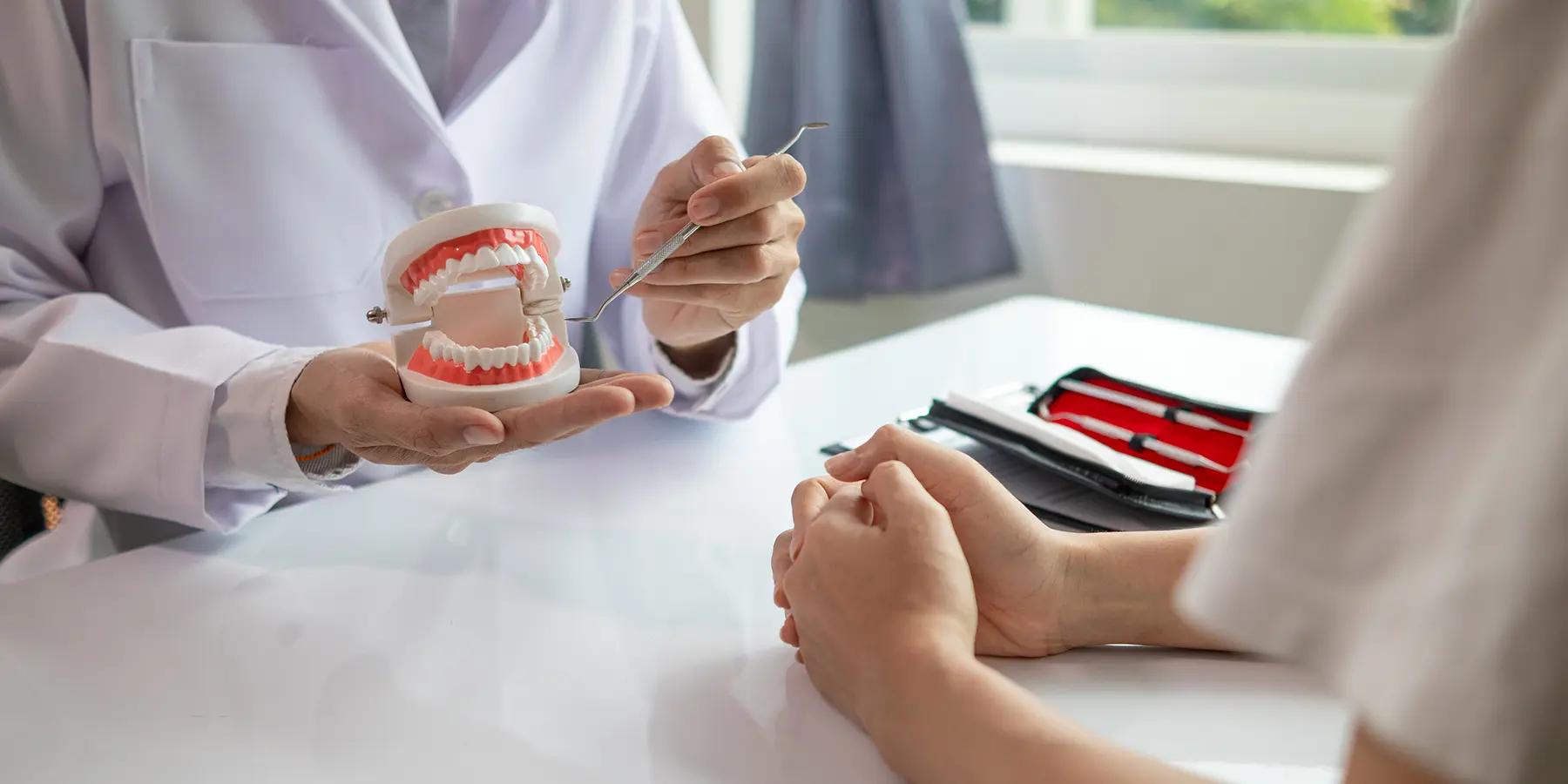 Who Should NOT Get Dental Implants? Key Factors Oral Surgeons Consider