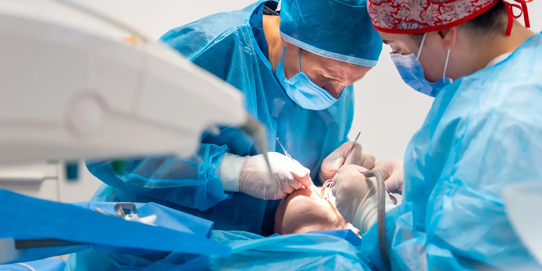 Top 5 Oral Surgeons in Boulder, CO in 2025