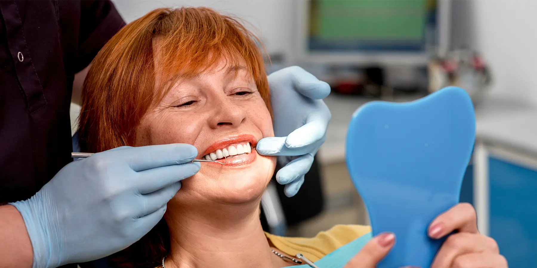 When Is It Too Late to Get Dental Implants?