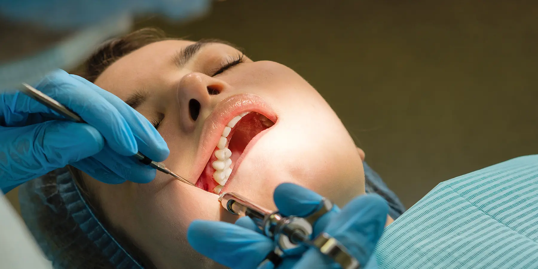 When Is It Too Late to Get Dental Implants?