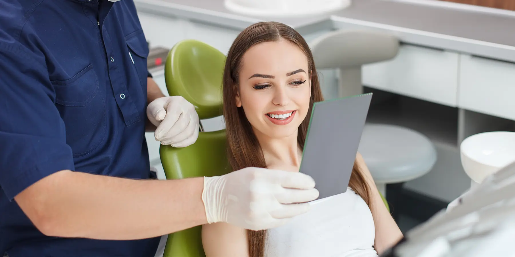 Restorative Dentistry Explained: From Fillings to Full Arch Restorations