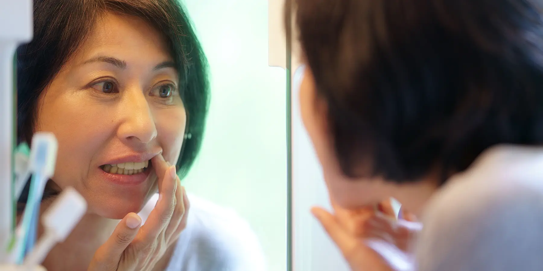 Dental Flipper Alternatives: Temporary Tooth Options While You Heal