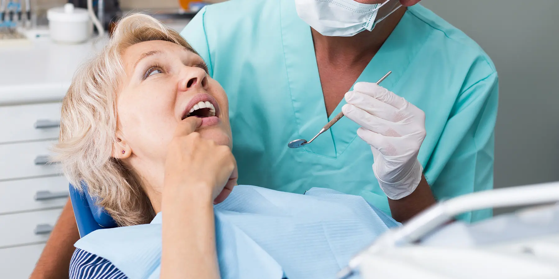 All-on-4® and Alveoloplasty: Why Bone Reduction Is Often Necessary