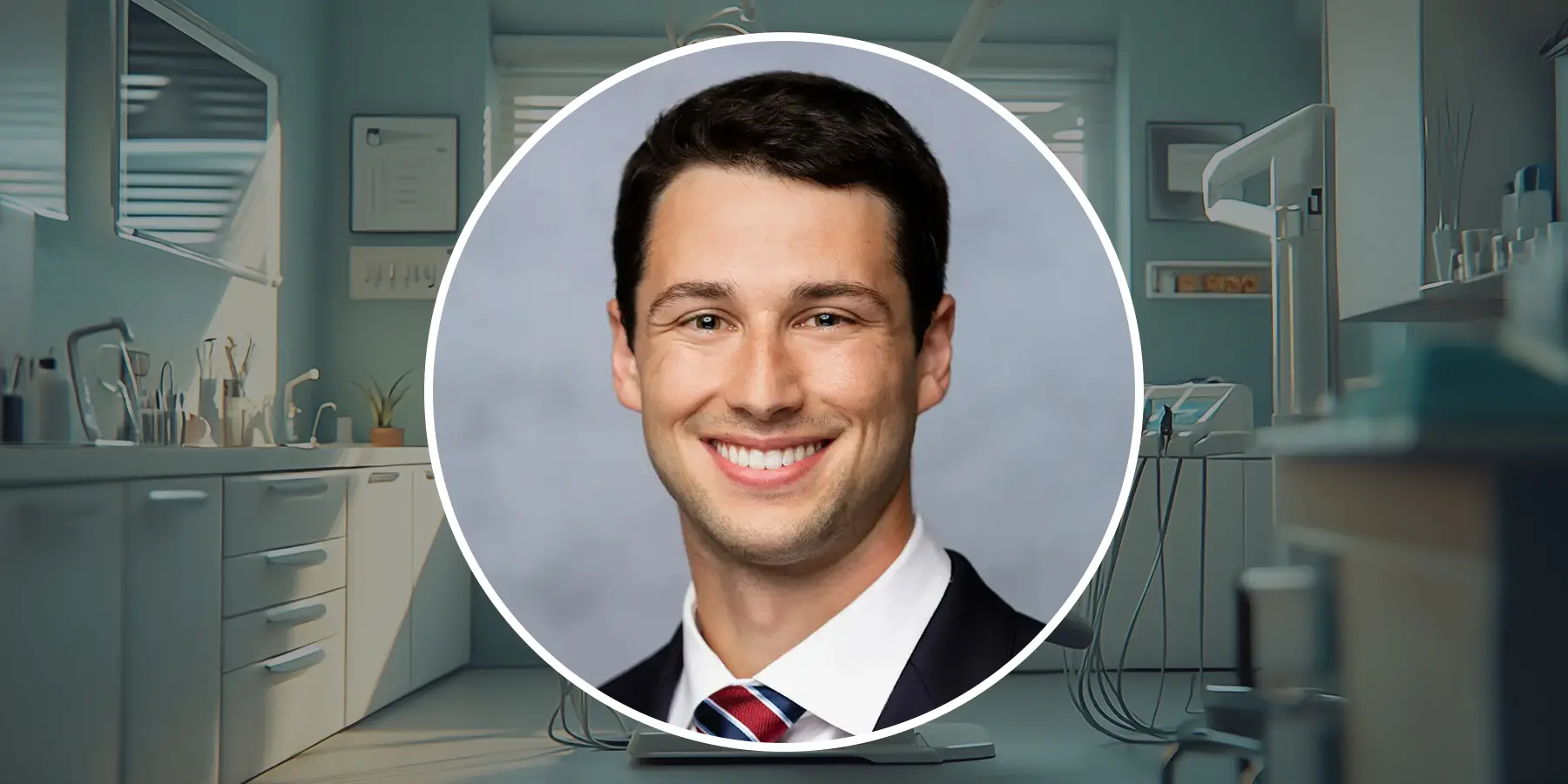 Foley & Le Welcomes Dr. Michael Schiappa to the Boulder Oral Surgery Team