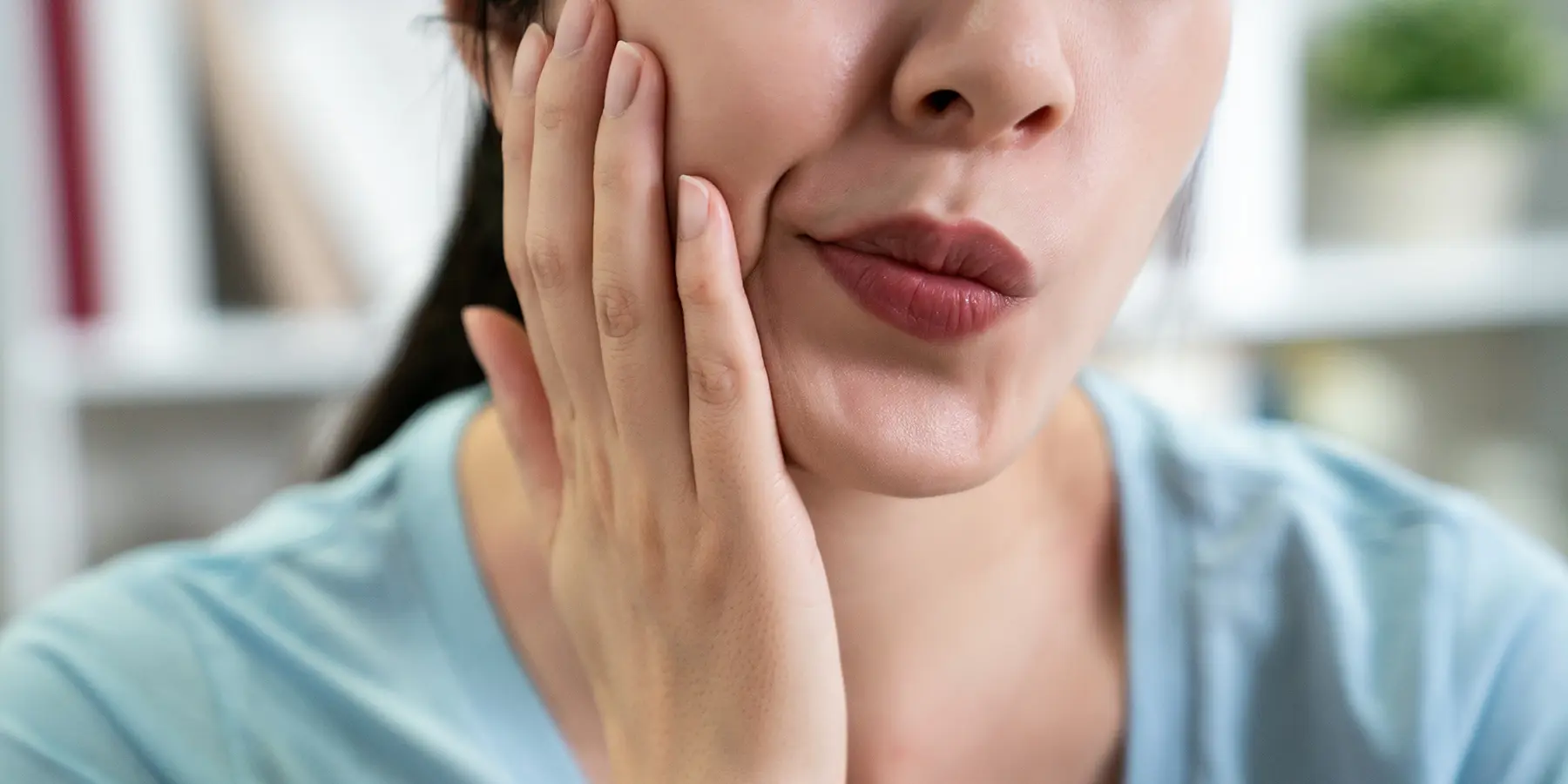 Wisdom Teeth Growing Sideways? What It Means and What to Do