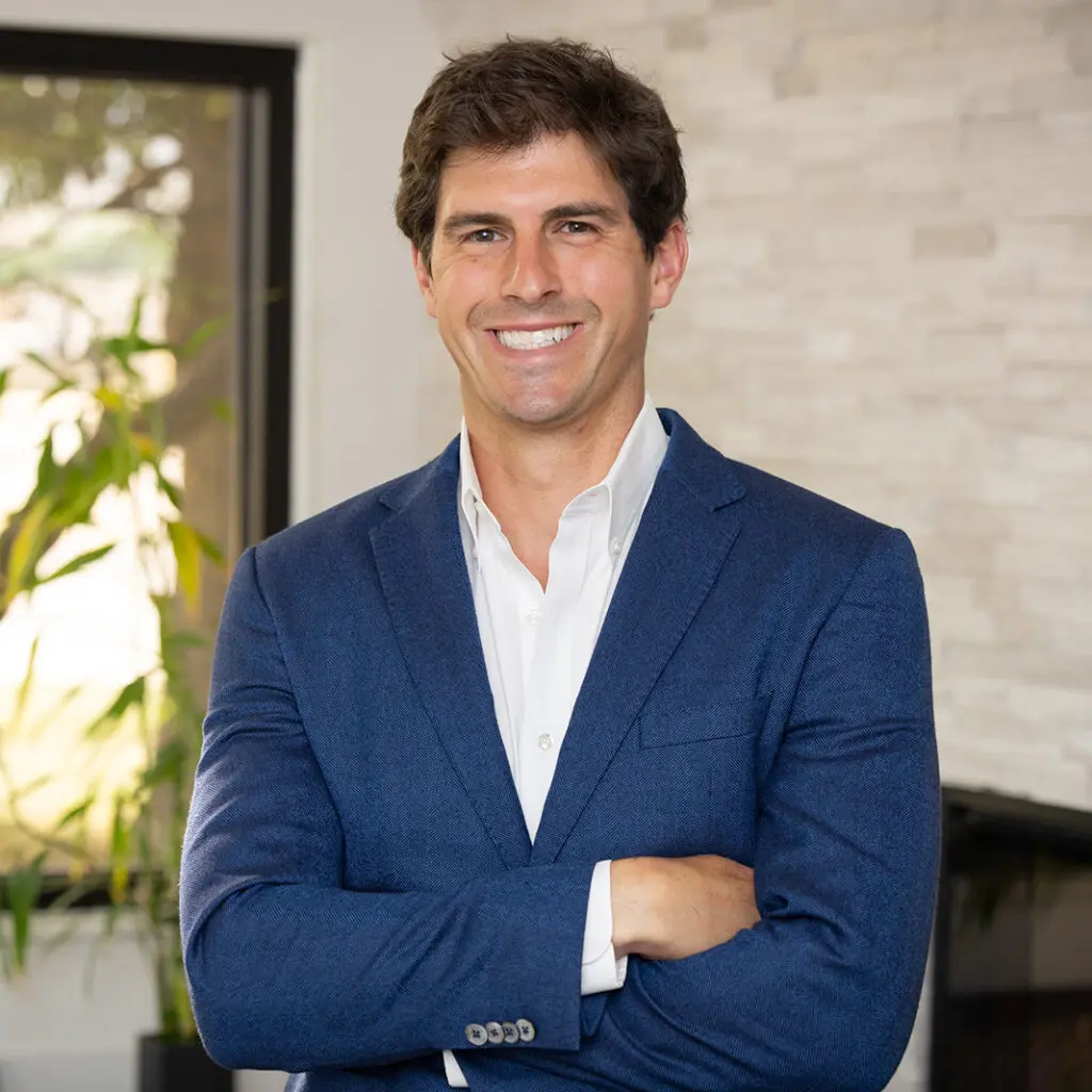 Dr. Benjamin Foley, DDS