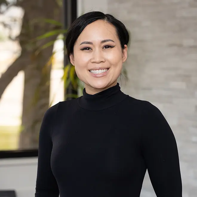 Dr. Thien-Thao Le, DDS, MD Dr. Thien-Thao Le, DDS, MD