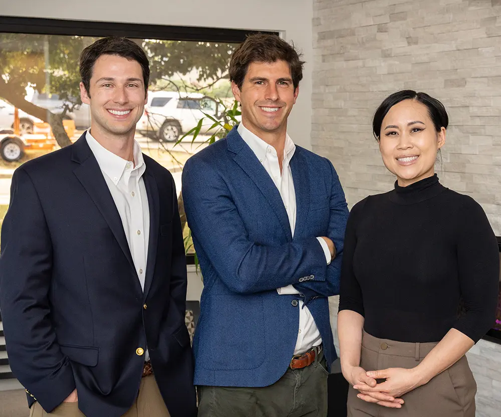 Foley & Le Oral Surgery Team