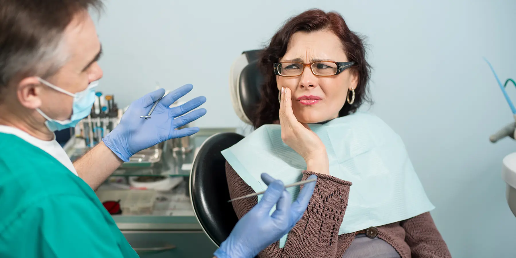 What Are Your Options If a Dental Implant Fails?
