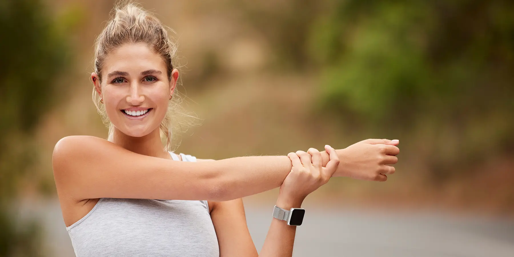 Oral Surgery Recovery For Active Patients: Tips for Runners, Climbers & Yogis