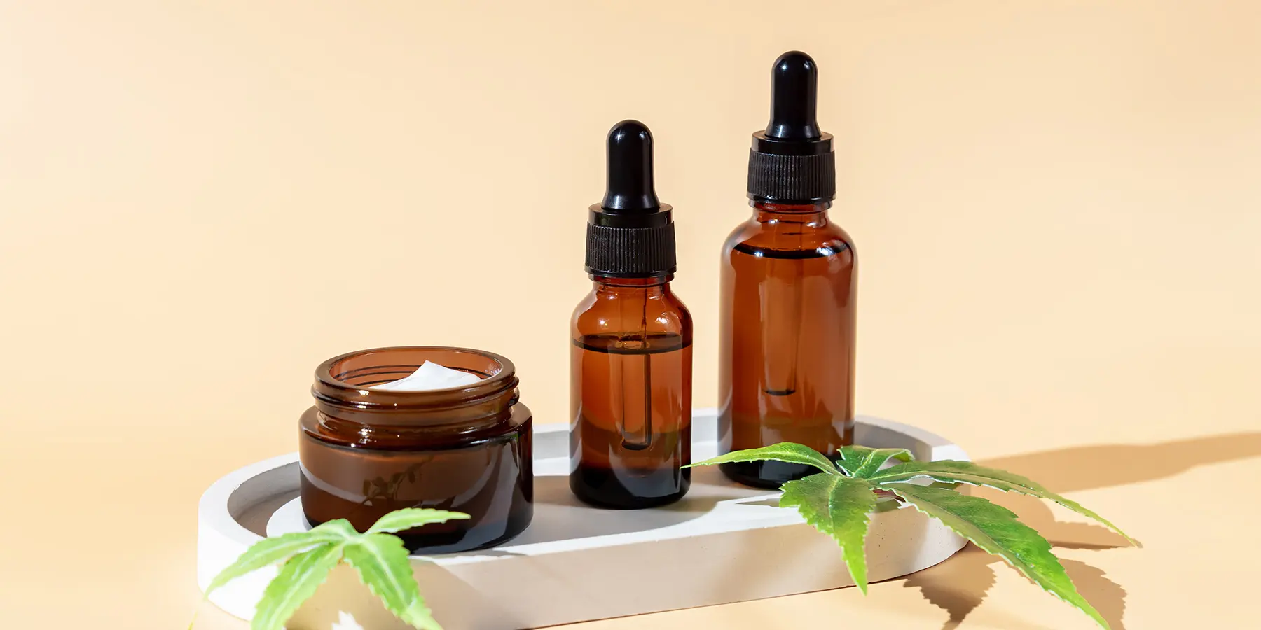 Cannabis, CBD, and Oral Surgery: What Your Surgeon Needs to Know