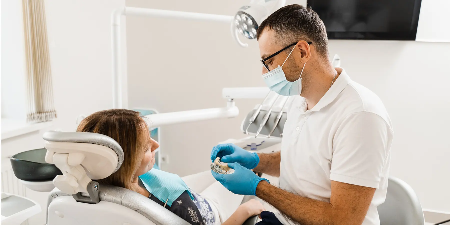 Dental Implant Procedure Step-by-Step: What to Expect