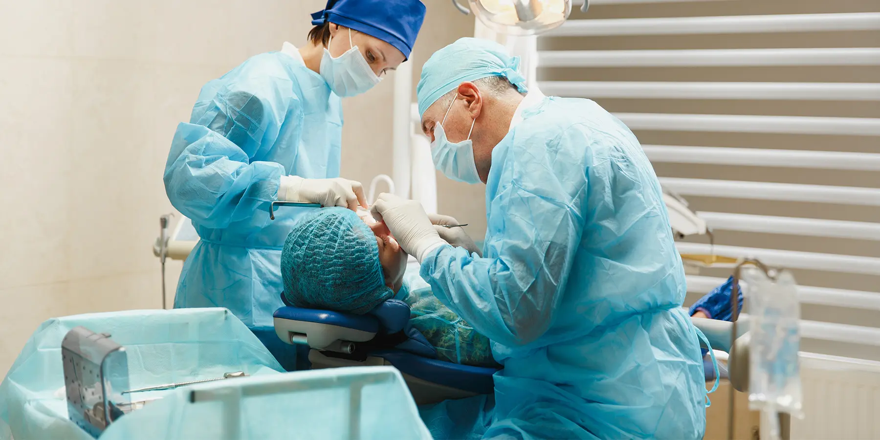 Oral Surgeon Explains: Dental Implant Removal