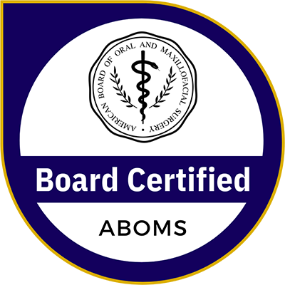 ABOMS Board Certified