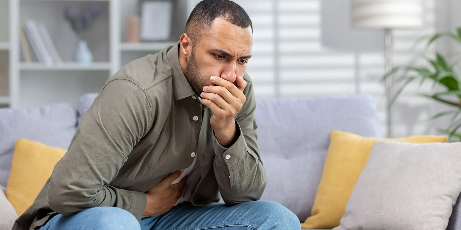 Nausea After Tooth Extraction and the Risk of Dry Socket