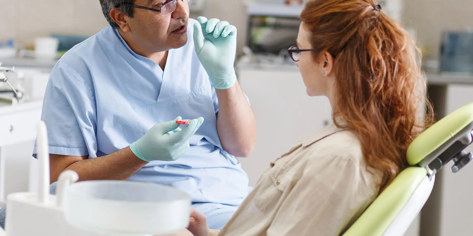 Coronectomy: Treatment for Lower Wisdom Teeth Near a Nerve