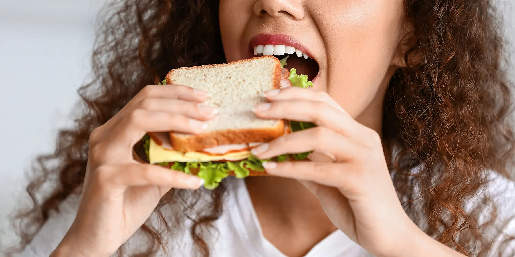 Can You Eat Normally With Dental Implants?