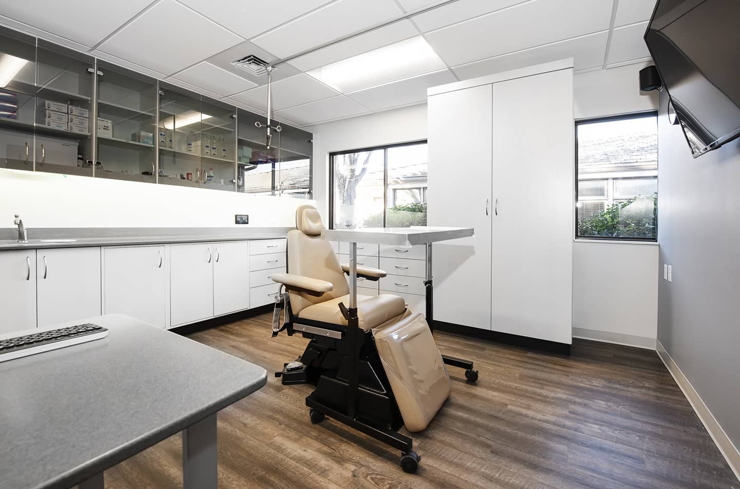 Foley & Le Office - Operatory Suite