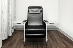 Foley & Le Office - Recovery Area