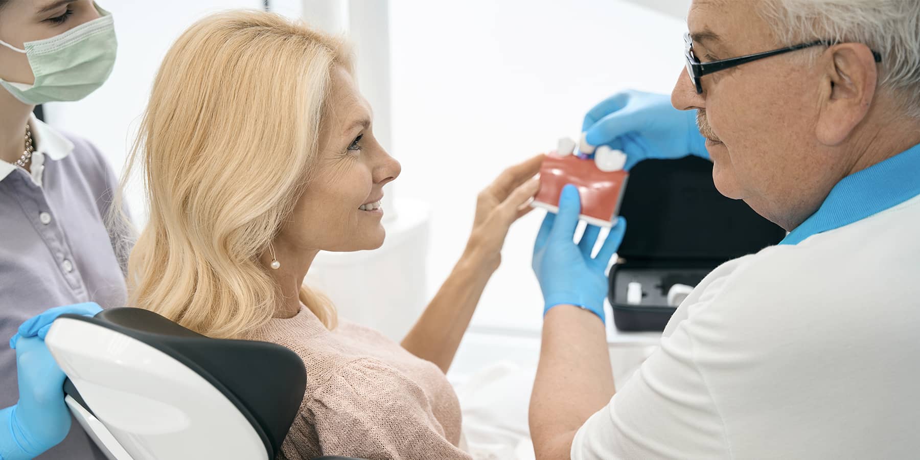 Are Dental Implants Worth the Cost?