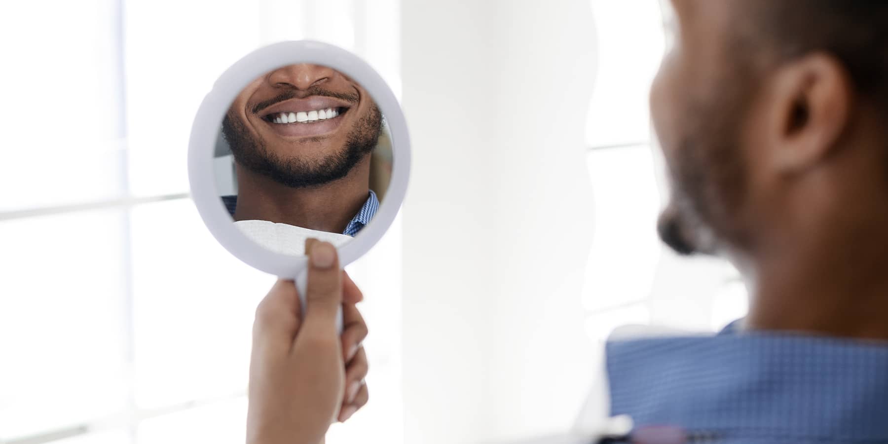 Healing After Dental Implants