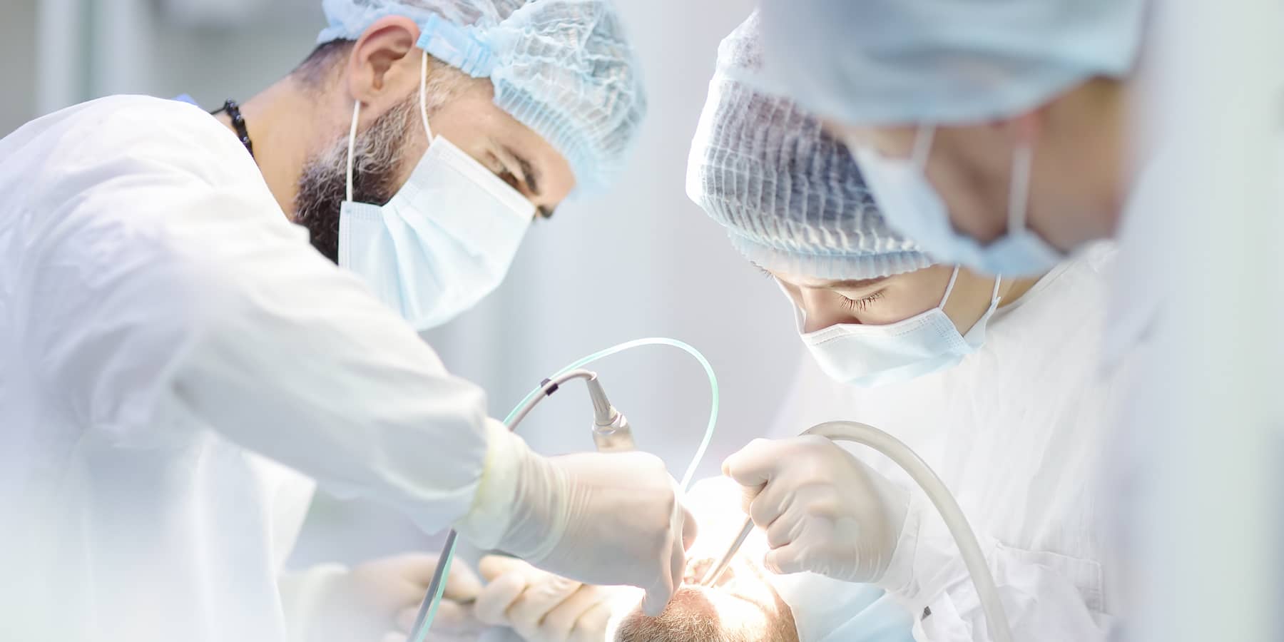All About Dental Sedation