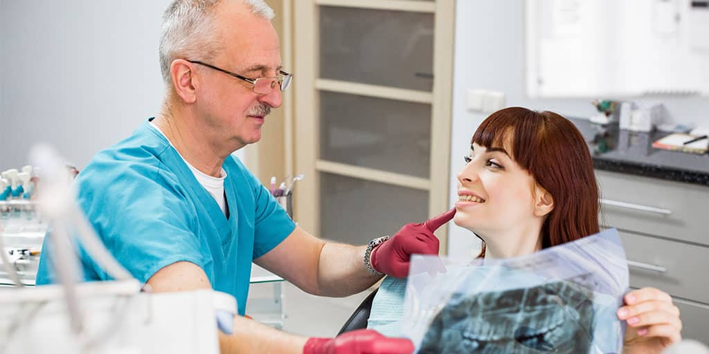 Understanding the Importance of Replacing Missing Teeth