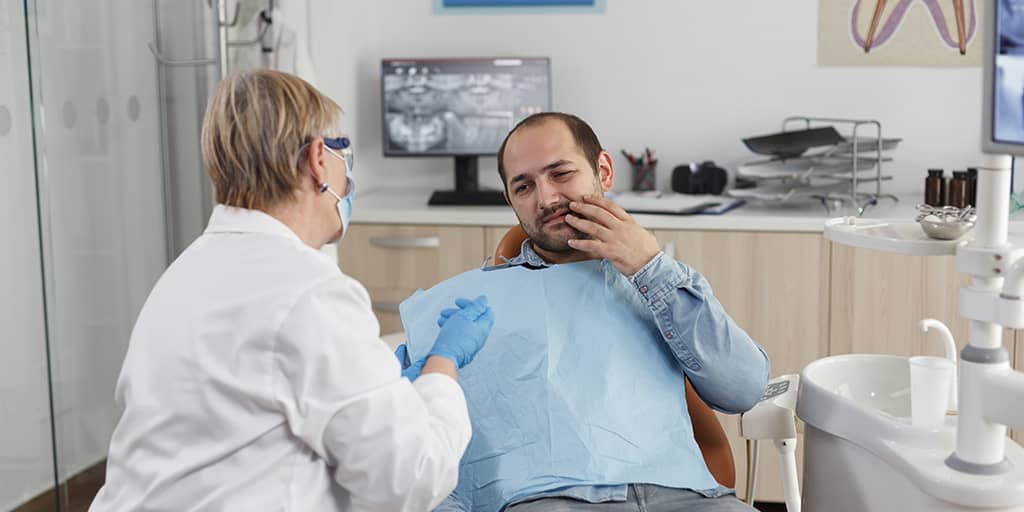 3 Signs Your Wisdom Teeth Might Be Impacted