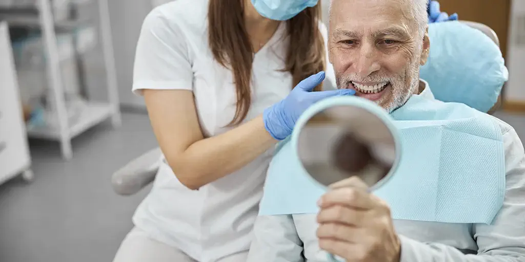 5 Ways Dental Implants Can Improve Your Quality of Life