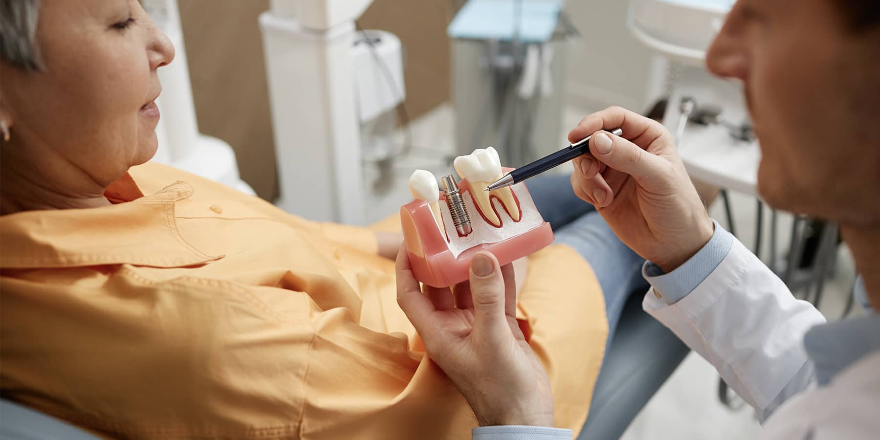 Dental Implant Parts Explained: Your Comprehensive Guide