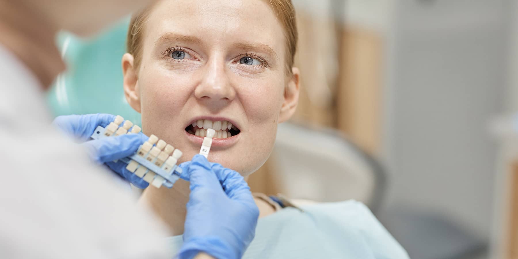 How is a Dental Crown Attached to a Dental Implant?