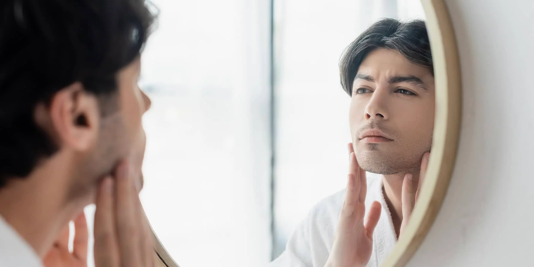 Does Removing Wisdom Teeth Change Face Shape?